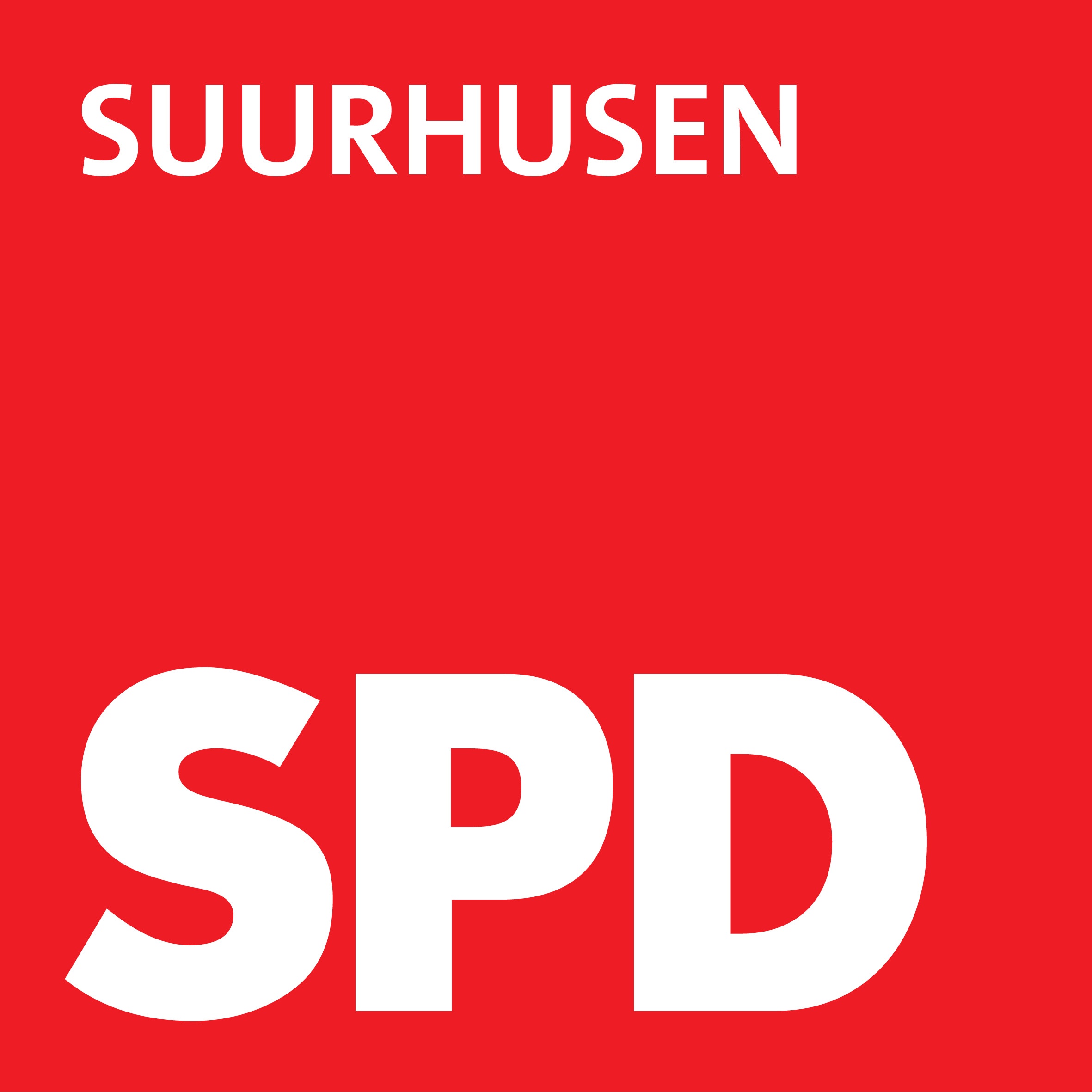 Sonja Gosch - SPD Ortsverein Suurhusen